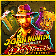 Kho báu của DaVinci icon