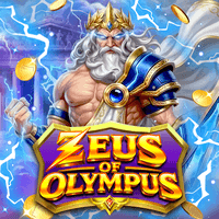 ZEUS OLYMPUS icon