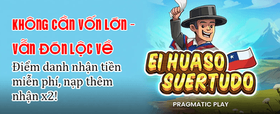 Nhận Ưu Đãi Khủng Hôm Nay banner image