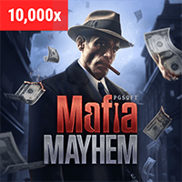 Băng Nhóm Mafia icon