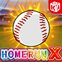 cú đánh Home RunX icon