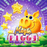 Magic Piggy icon