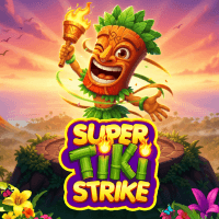 Cuộc Tấn Công Tiki Siêu Cấp icon