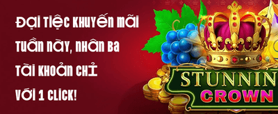 Hoàn Trả VIP Hàng Ngày promotion image