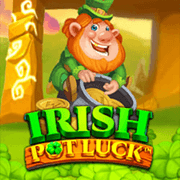 Hũ May Mắn Ireland icon
