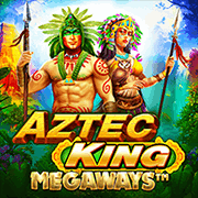 Aztec nhà vua Megaways icon