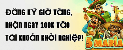 Thưởng Nạp Lần Đầu 100% promotion image