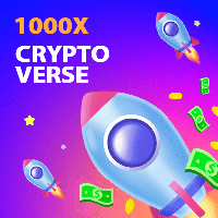 VŨ TRỤ TIỀN TỆ icon