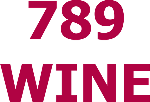 wine789.net Logo